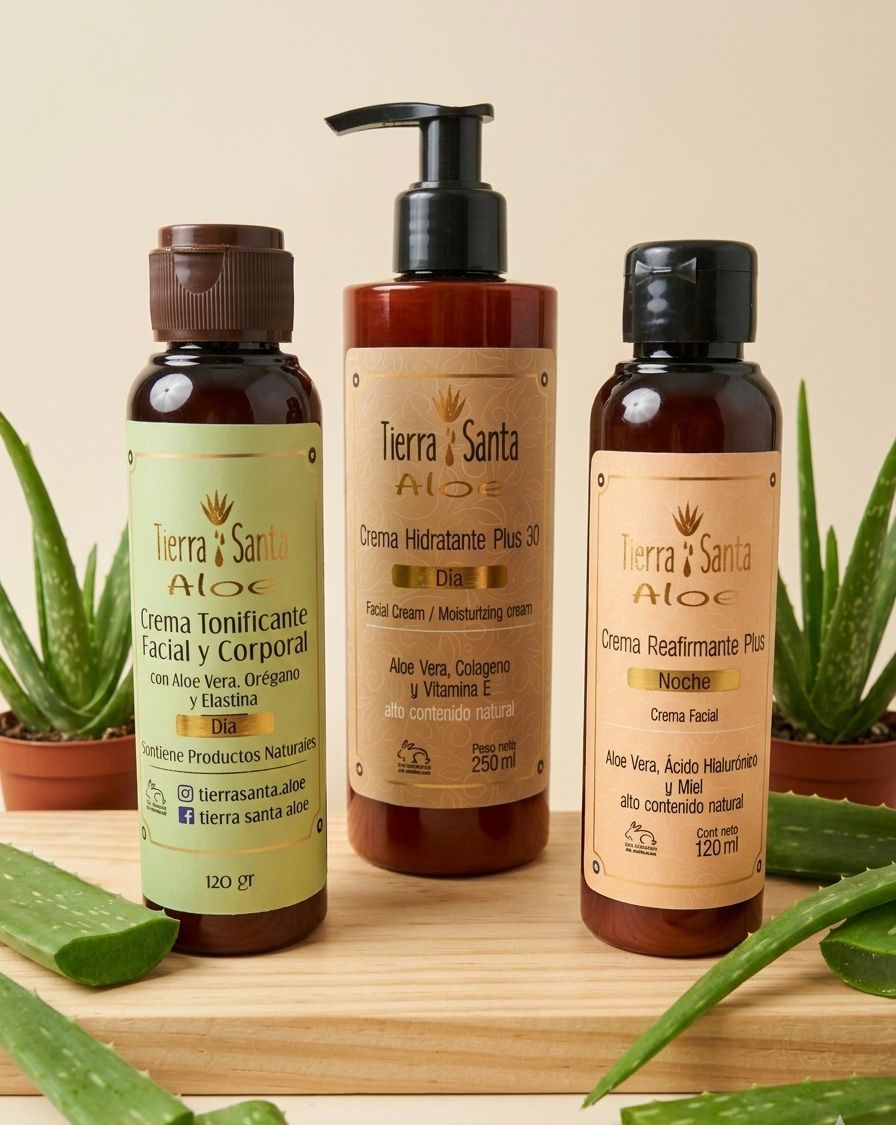Kit Facial