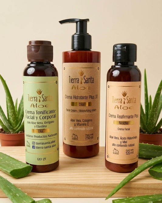 Kit Facial