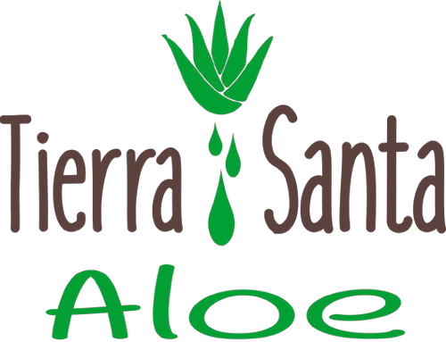 Productos Tierra Santa Aloe