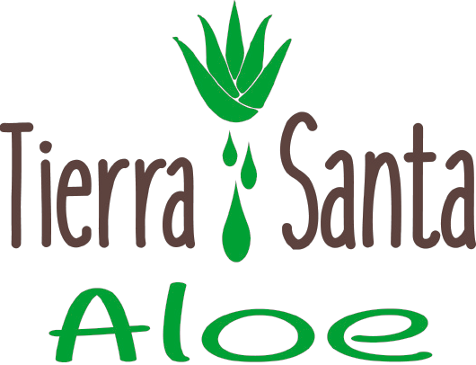 Productos Tierra Santa Aloe